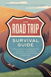 The Road Trip Survival Guide - 25 May 2021