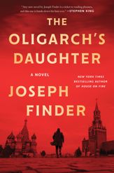 The Oligarch's Daughter - 28 Jan 2025