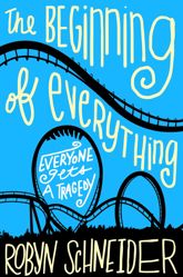 The Beginning of Everything - 27 Aug 2013