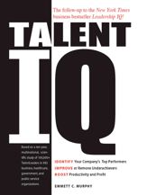 Talent IQ - 1 Feb 2007