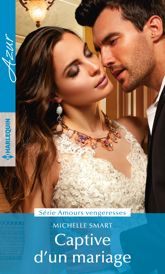 Captive d'un mariage - 1 Jan 2019