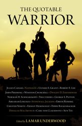 The Quotable Warrior - 1 Mar 2016