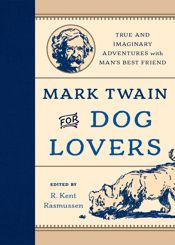 Mark Twain for Dog Lovers - 1 Sep 2016