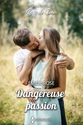 Dangereuse passion - 1 Jul 2025