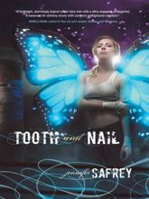 Tooth and Nail - 1 Feb 2012