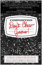 Don't Chew Jesus! - 6 Jan 2015