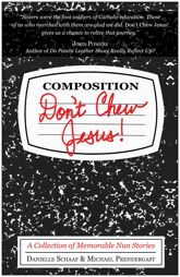 Don't Chew Jesus! - 6 Jan 2015