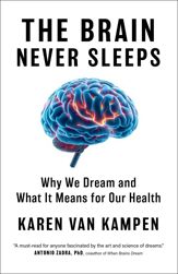 The Brain Never Sleeps - 24 Feb 2026