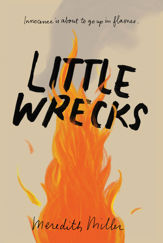 Little Wrecks - 13 Jun 2017