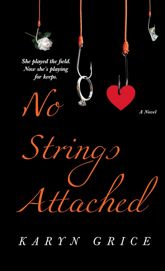 No Strings Attached - 31 Aug 2010