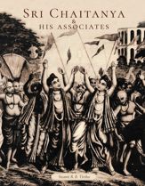 Sri Chaitanya & His Associates - 7 Mar 2023