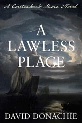 A Lawless Place - 1 Aug 2023