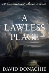 A Lawless Place - 1 Aug 2023