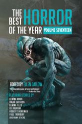 The Best Horror of the Year, Volume Seventeen - 16 Dec 2025