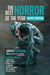 The Best Horror of the Year, Volume Seventeen - 16 Dec 2025