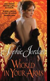 Wicked in Your Arms - 26 Jul 2011