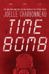 Time Bomb - 13 Mar 2018