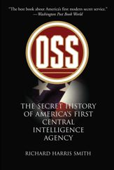 OSS - 1 Aug 2005