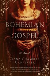 Bohemian Gospel - 15 Nov 2015