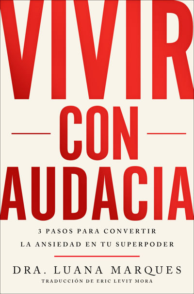 Bold Move \ Vivir con audacia