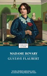 Madame Bovary - 2 Jan 2007
