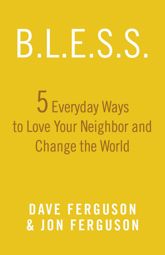 BLESS - 5 Jan 2021