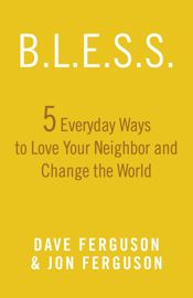BLESS - 5 Jan 2021