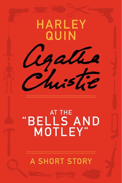 At the "Bells and Motley"