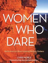 Women Who Dare - 19 Nov 2013