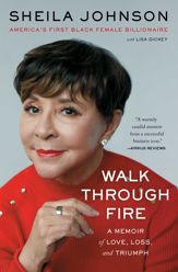 Walk Through Fire - 19 Sep 2023