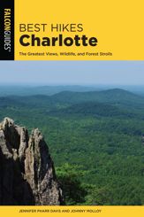 Best Hikes Charlotte - 1 Oct 2018