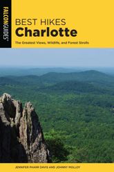 Best Hikes Charlotte - 1 Oct 2018