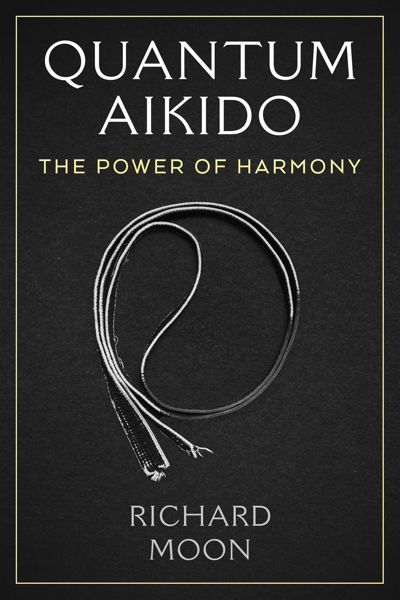 Quantum Aikido