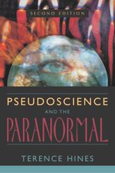 Pseudoscience and the Paranormal - 30 Sep 2010
