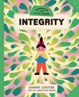 Handbooks for Little Humans: Integrity - 24 Feb 2026