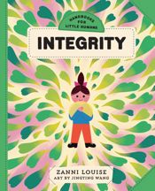 Handbooks for Little Humans: Integrity - 24 Feb 2026