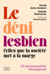 Le déni lesbien - 18 Sep 2024