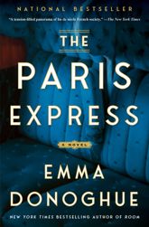 The Paris Express - 18 Mar 2025