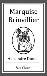 Marquise Brinvillier - 4 Apr 2014