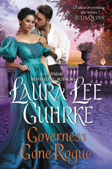 Governess Gone Rogue - 29 Jan 2019