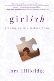 Girlish - 3 Apr 2018