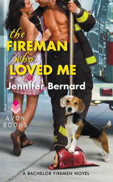 The Fireman Who Loved Me - 24 Apr 2012