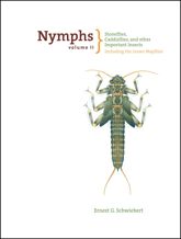 Nymphs, Stoneflies, Caddisflies, and Other Important Insects - 1 Sep 2007