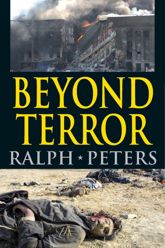 Beyond Terror - 1 Apr 2002