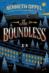 The Boundless - 22 Apr 2014
