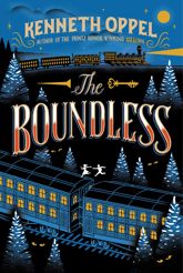 The Boundless - 22 Apr 2014