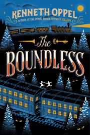 The Boundless - 22 Apr 2014