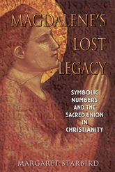 Magdalene's Lost Legacy - 5 May 2003