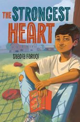The Strongest Heart - 4 Mar 2025