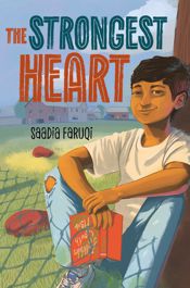 The Strongest Heart - 4 Mar 2025